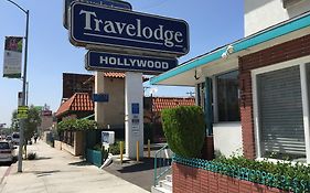 Travelodge by Wyndham Hollywood-Vermont/sunset